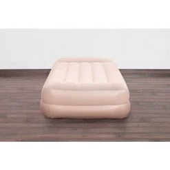 Lit Gonflable Matelas Tritech Bestway - 1 Place - 191 X 97 X 42 Cm