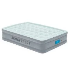 Lit Gonflable Matelas Confort AlwayzAire Bestway - 2 Places - 203 X 152 X 46 Cm