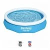 BESTWAY Pool Fast Set Plus Purificateur 305x66 Cm 57458 -BESTWAY Soldes Boutique 62791671 1