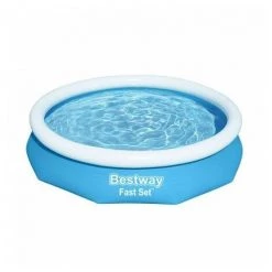 BESTWAY Ensemble Rapide Piscine 305x66 Cm 57456