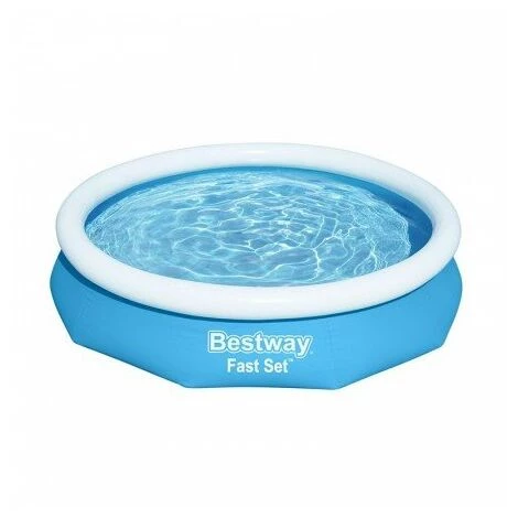 BESTWAY Ensemble Rapide Piscine 305x66 Cm 57456 3 BESTWAY Ensemble Rapide Piscine 305x66 Cm 57456