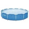 BESTWAY Piscine Acier Pro 366x76 Cm 56706 -BESTWAY Soldes Boutique 62891165 1