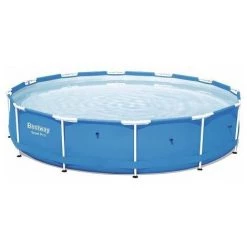 BESTWAY Piscine Acier Pro 366x76 Cm 56706