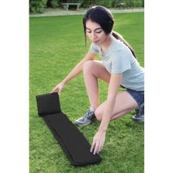 Bâche Piscine Ronde Diamètre 244 Cm Avec Structure Bestway 58032 -BESTWAY Soldes Boutique 62953422 4