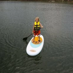 Paddle Enfant 204x10x76cm - 65085 - Bestway - Multicolor -BESTWAY Soldes Boutique 63468687 4