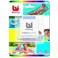 Un Kit De Réparation Bestway