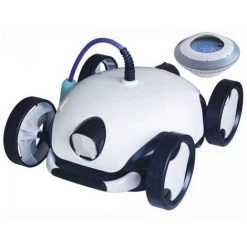 Robot Piscine électrique Sans Fil FALCON PLUS Bestway