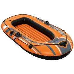 Bateau Gonflable Kondor 1000 155x93 Cm Bestway - Orange