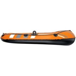 Bateau Gonflable Kondor 1000 155x93 Cm Bestway - Orange 11 Bateau Gonflable Kondor 1000 155x93 Cm Bestway - Orange -BESTWAY Soldes Boutique 67893543 5