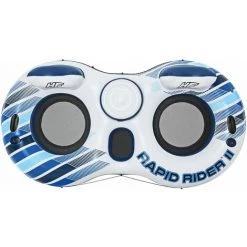 Tube Flottant à Eau Pour Deux Personnes Rapid Rider II Bestway - Bleu -BESTWAY Soldes Boutique 67894130 3