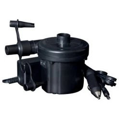 Pompe à Air électrique Bestway SIDEWINDER Avec 3 Embouts