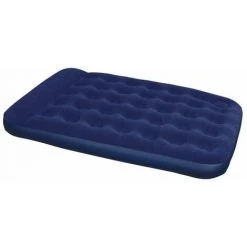 Matelas Gonflable 2 Places Avec Pompe à Pied Intégrée - Bestway