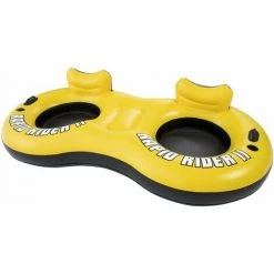 île Rapid Rider Pour 2 Personnes, Bestway - 43113