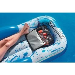 Chaise Longue Gonflable Bestway Collerz Lazy - 43130 -BESTWAY Soldes Boutique 7266259 4