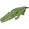 Crocodile Gonflable Bestway 259x104x47 Cm Adultes