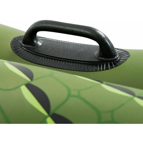 Crocodile Gonflable Bestway 259x104x47 Cm Adultes 4 Crocodile Gonflable Bestway 259x104x47 Cm Adultes – Image 2