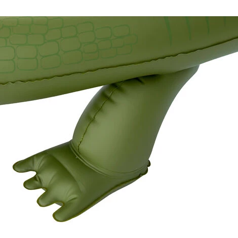 Crocodile Gonflable Bestway 259x104x47 Cm Adultes 6 Crocodile Gonflable Bestway 259x104x47 Cm Adultes – Image 4