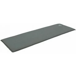 Matelas Autogonflant De Randonnée Bestway Mondor Camp Mat (Gris) - 68056