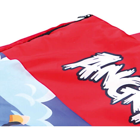 Matelas Gonflable Bestway Angry Birds - 96114 5 Matelas Gonflable Bestway Angry Birds - 96114 – Image 3