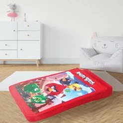 Matelas Gonflable Bestway Angry Birds - 96114 10 Matelas Gonflable Bestway Angry Birds - 96114 -BESTWAY Soldes Boutique 7266334 4