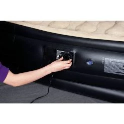 Matelas Gonflable Bestway Dreamair Premium (Queen) - 67432 -BESTWAY Soldes Boutique 7266335 3