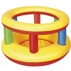 Parc Pour Enfants Gonflables Bestway Baby - 52187