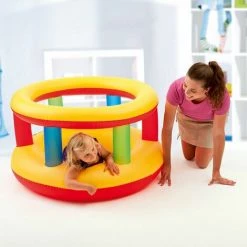 Parc Pour Enfants Gonflables Bestway Baby - 52187 -BESTWAY Soldes Boutique 7266346 3
