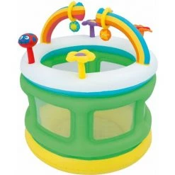 Parc Pour Enfants Gonflables Bestway Baby - 52221 7 Parc Pour Enfants Gonflables Bestway Baby - 52221 -BESTWAY Soldes Boutique 7266348 3