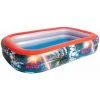 Piscine Gonflable Pour Enfants Bestway Star Wars - 91207 -BESTWAY Soldes Boutique 7266369 1