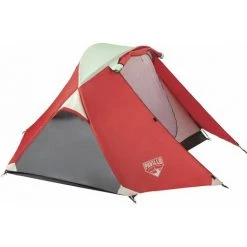 Tente De Camping Bestway Calvino 220x140x130 Cm 2 Personnes