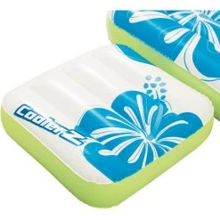 Bestway Fauteui Lounge Tiki Time 175 X 107 + Acc. -BESTWAY Soldes Boutique 8842977 3