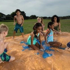 Plate-forme De Eau Bestway Fun Blobz - 52228 9 Plate-forme De Eau Bestway Fun Blobz - 52228 -BESTWAY Soldes Boutique 9142813 4