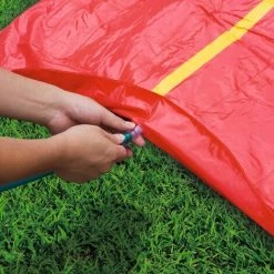 Bestway H20 Go. Slide-n-Splash De Bowling -BESTWAY Soldes Boutique 9142814 3