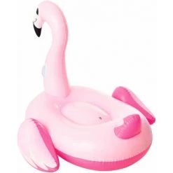 Flamant Gonflable Bestway Pretty Pink 145x121 Cm -BESTWAY Soldes Boutique 9142818 5