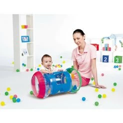Bestway 25 x 33 cm Baby Steps Roller 8 Bestway 25 x 33 cm Baby Steps Roller -BESTWAY Soldes Boutique 9693585 3