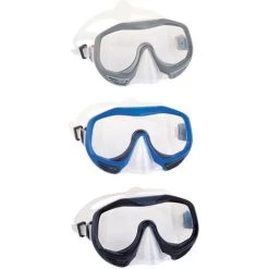 Gafas De Buceo Bestway Ãptica - 22036 7 Gafas De Buceo Bestway Ãptica - 22036 -BESTWAY Soldes Boutique 9693606 3