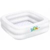 Bestway - BW51116 - Baignoire - Mixte Bebe - Coloris Aléatoire - 86 Cm X 86 Cm X 25 Cm -BESTWAY Soldes Boutique 9693622 1