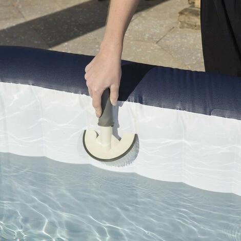 Bestway Kit De Nettoyage Pour Spa 6 Bestway Kit De Nettoyage Pour Spa – Image 4