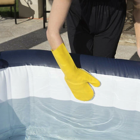 Bestway Kit De Nettoyage Pour Spa 7 Bestway Kit De Nettoyage Pour Spa – Image 5