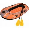 Bateau Gonflable Bestway Hydro-Force Kondor 1000 Pour 1 Personne Avec Pagaies -BESTWAY Soldes Boutique 9693722 1
