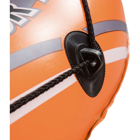 Bateau Gonflable Bestway Hydro-Force Kondor 1000 Pour 1 Personne Avec Pagaies 5 Bateau Gonflable Bestway Hydro-Force Kondor 1000 Pour 1 Personne Avec Pagaies – Image 3