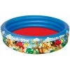 Piscina Hinchable Bestway Angry Birds 152x30 Cm 2 Piscina Hinchable Bestway Angry Birds 152x30 Cm -BESTWAY Soldes Boutique 9693731 1