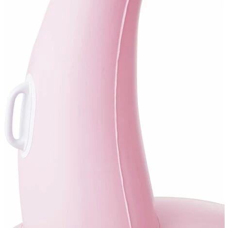 Bestway 41099 Pretty Pink Flamingo Rider Animaux De Natation Pour Enfants, 145 x 121 cm 5 Bestway 41099 Pretty Pink Flamingo Rider Animaux De Natation Pour Enfants, 145 x 121 cm – Image 3