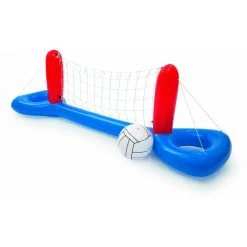 Bestway Set De Volley-ball 244 X 64 H 76