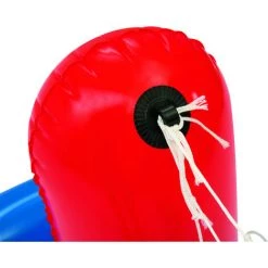 Bestway Set De Volley-ball 244 X 64 H 76 -BESTWAY Soldes Boutique 9728573 3