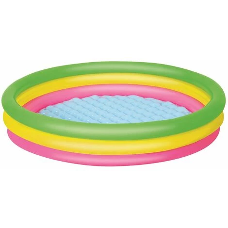 Bestway état Set Above Ground Pool 3 Bestway état Set Above Ground Pool