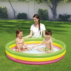 Bestway état Set Above Ground Pool 10 Bestway état Set Above Ground Pool -BESTWAY Soldes Boutique 9728579 4