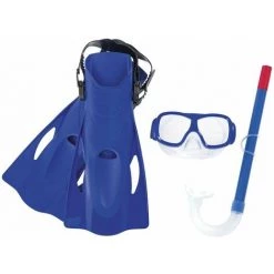 Bestway Set Junior SureSwim 25019B - 03 -BESTWAY Soldes Boutique 9728581 2