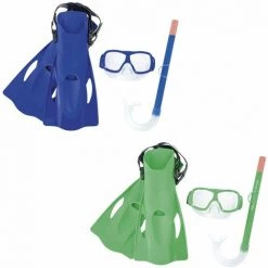 Bestway Set Junior SureSwim 25019B - 03 -BESTWAY Soldes Boutique 9728581 3