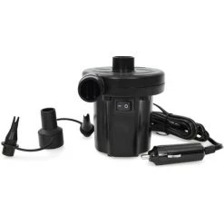 Gonfleur Electrique Bestway Sidewinder 2 Go DC Air Pump Pour Allume-cigare De Voiture -BESTWAY Soldes Boutique 9728597 4